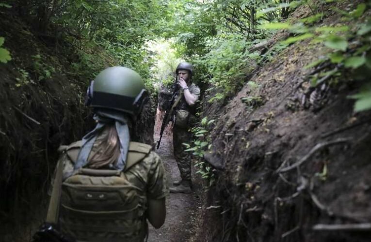 The New York Times: Az ukrán ellentámadás ellenére Oroszország több területet birtokol, mint egy évvel ezelőtt