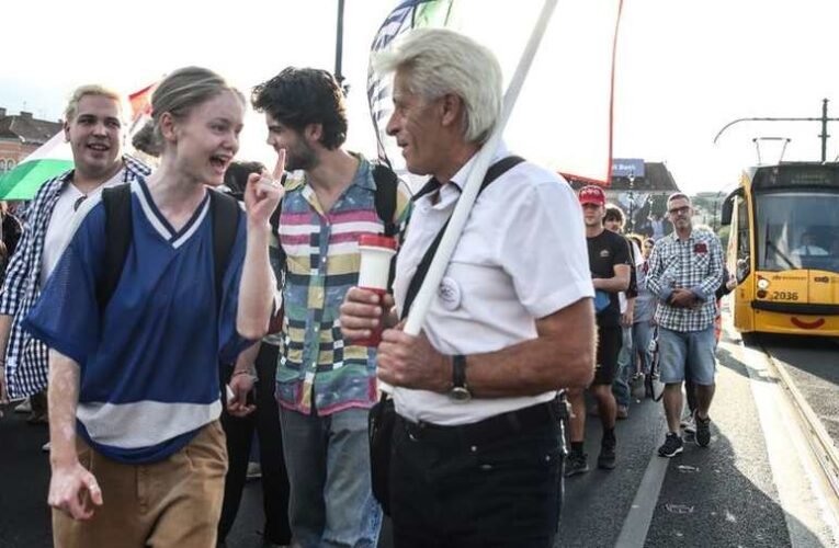 Pankotai Lili pióca akar lenni