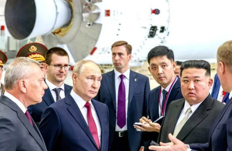 Orosz-észak-koreai együttműködés a sokpólusú világrendért