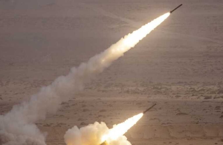 Volt CIA-elemző: Ukrajna nagyon rosszul jár, ha orosz területeket rakétáz