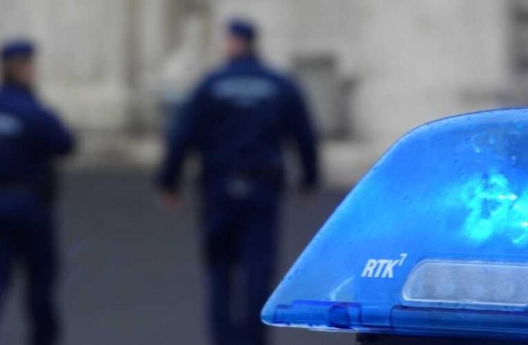 Megöltek egy nőt Budapesten, két férfit fogott el a rendőrség
