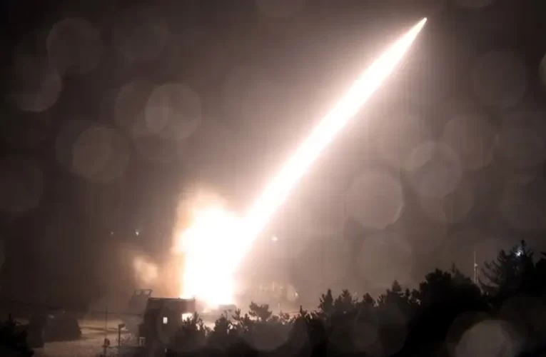 Az USA megtalálta raktáraiban az Ukrajnának szánt ATACMS rakétákat
