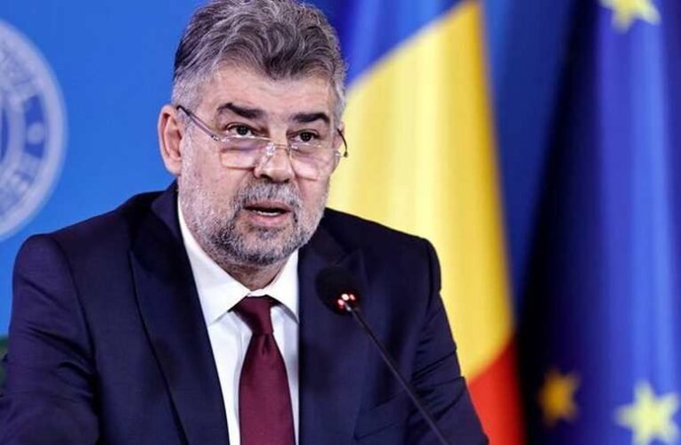 Bejelentette lemondását a román miniszterelnök!