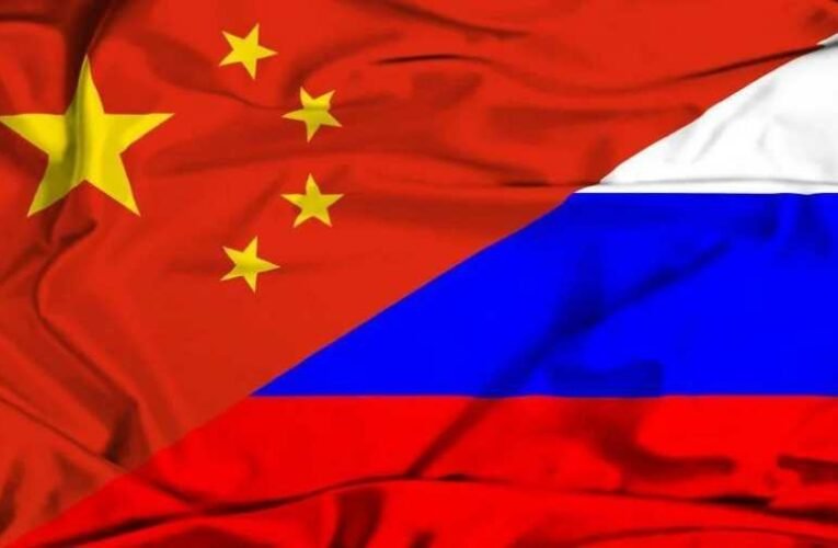 Orosz-kínai tervezés a világ jövőjéről