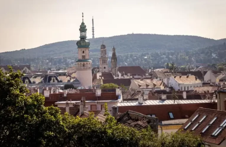 Sopronban gyűlnének össze az európai neonácik