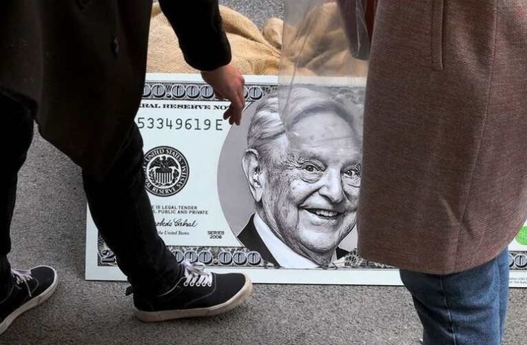 Vajon mi az, amire Brüsszel és a Soros-hálózat is sok százmilliót hajlandó áldozni?