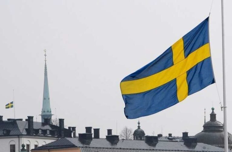 Sajtóértesülés: Magyarország októberben jóváhagyja a svéd NATO-tagságot