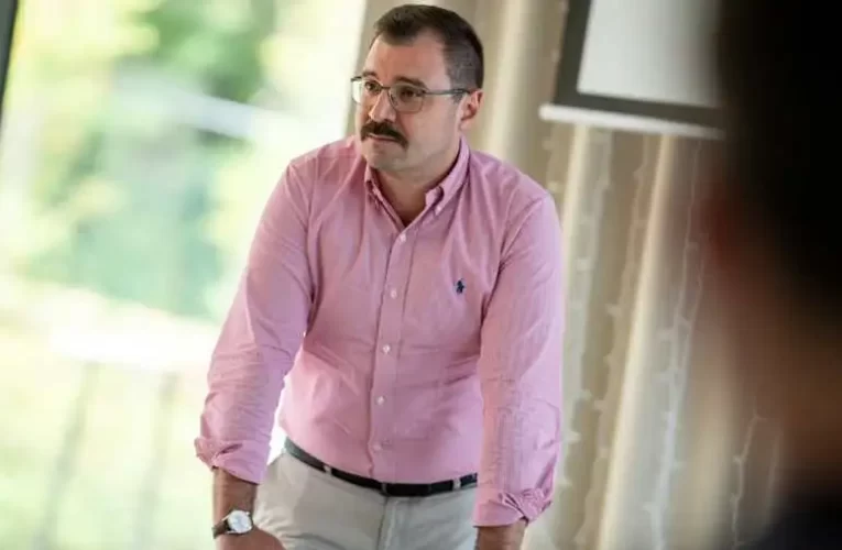 Szánthó Miklós: a woke-mozgalom veszélyes fertőzés, amelynek ellenszere a magyar recept