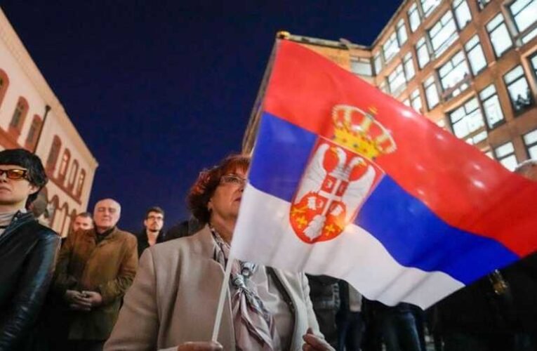 Szerbia már nem akarja az Európai Uniót?