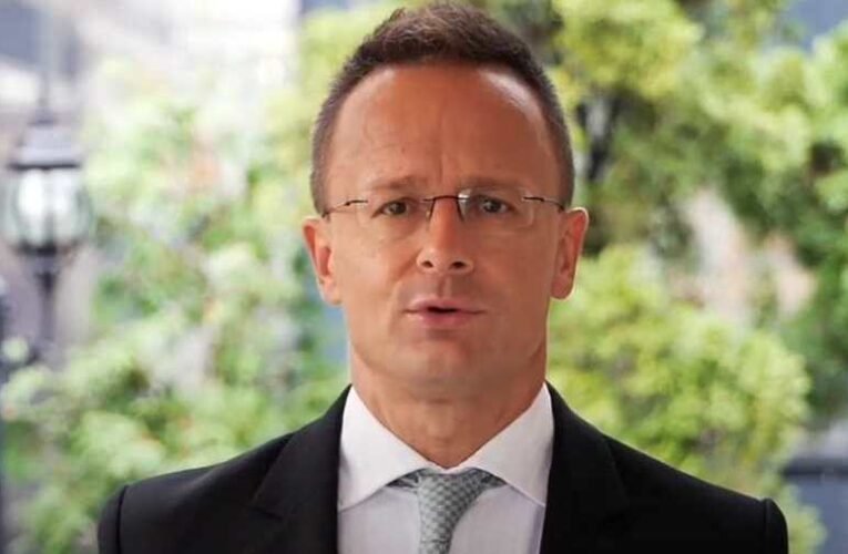 Szijjártó Péter: Soha nem volt még ekkora a veszélye a harmadik világháború kirobbanásának