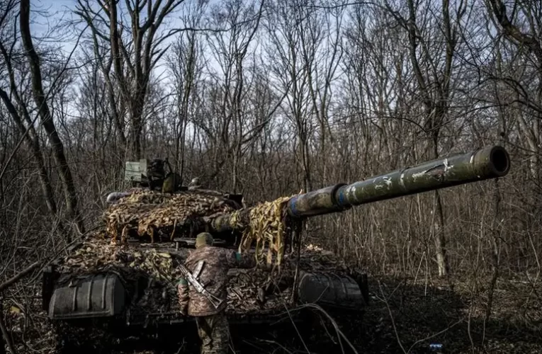 A franciák besokalltak az ukrajnai fegyveradományoktól