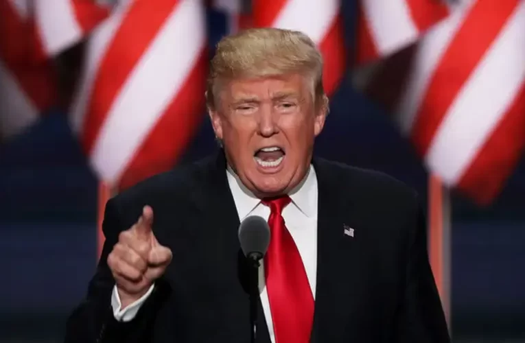 Trump: Az ukrajnai konfliktusért az „elcsalt” amerikai választások okolhatók