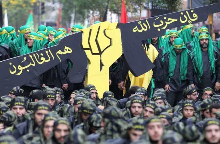 Hezbollah: az amerikai repülőgép-hordozók nem tudnak megfélemlíteni bennünket