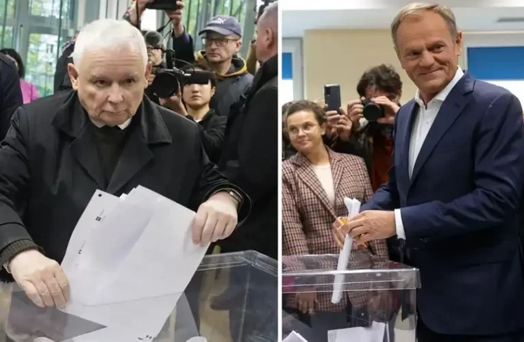 Lengyelországi választások: vezet a PiS, de ki fog velük koalícióra lépni?