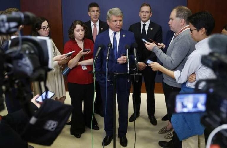 Amerikai képviselő: Izrael tudott a Hamász támadásáról