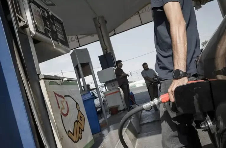 Van három ország, ahol csak tíz-tizenegy forint egy liter benzin