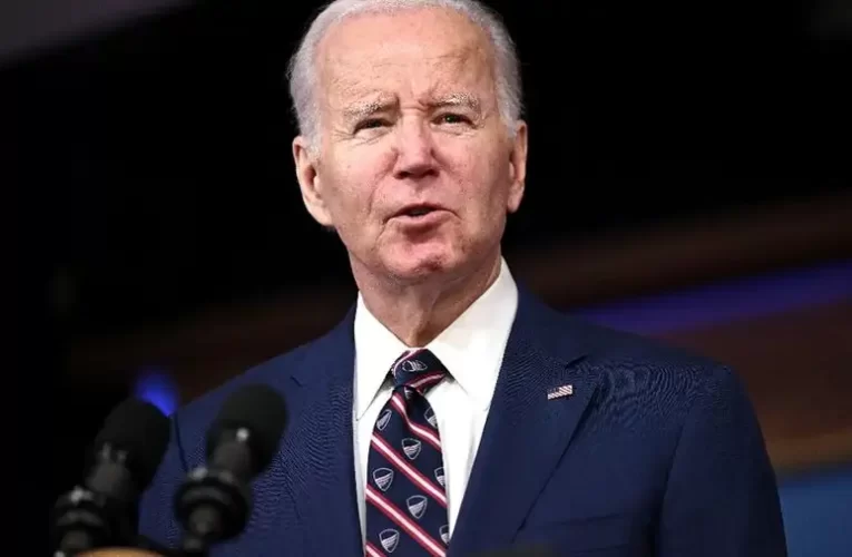 Joe Biden aláírta az ideiglenes finanszírozás meghosszabbításáról szóló törvényt