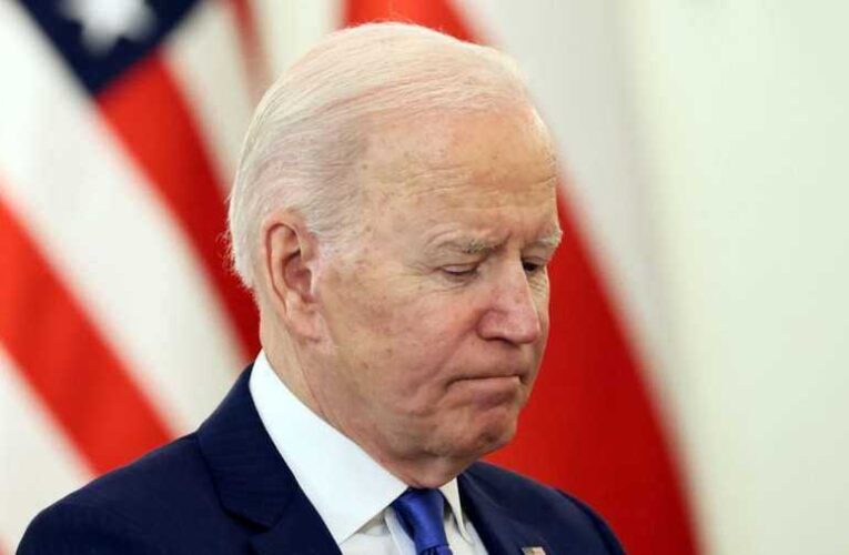 A republikánusok szerint a visszalépett Bidennek le kell mondania (videó)
