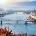 Kiemelt képen: Budapest / Fotó: wallpaper