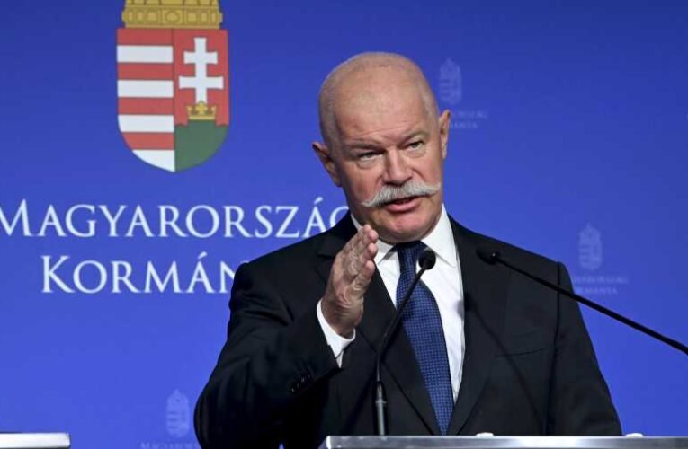 Csák János: Csok Plusz néven, új otthonteremtési támogatást indít a családoknak a kormány