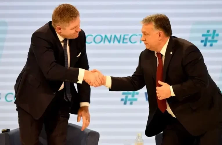 Közép-Európa egyik legismertebb szakértője kimondta: Orbán és Fico szövetsége mindent megváltoztathat