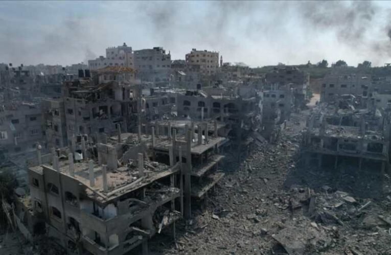 TRT: A nyugati média igazolni próbálja a megszállt palesztin területek elleni izraeli támadásokat