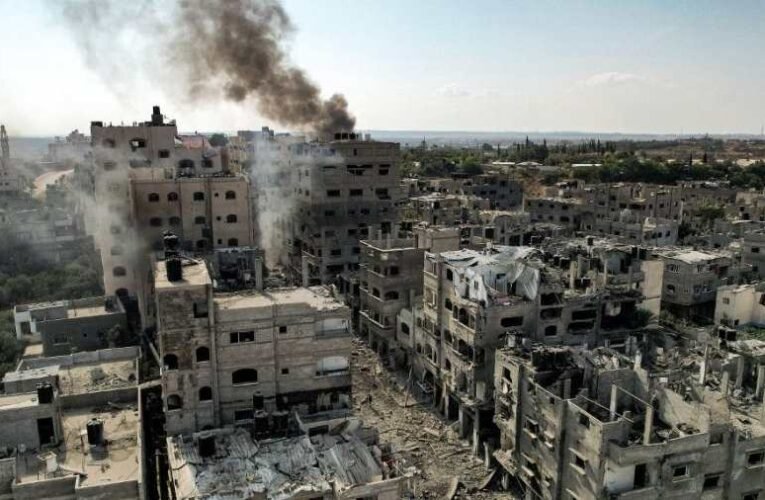 A Magyar Békekör állásfoglalása a közel-keleti konfliktusról, és a palesztin kérdés megoldásáról