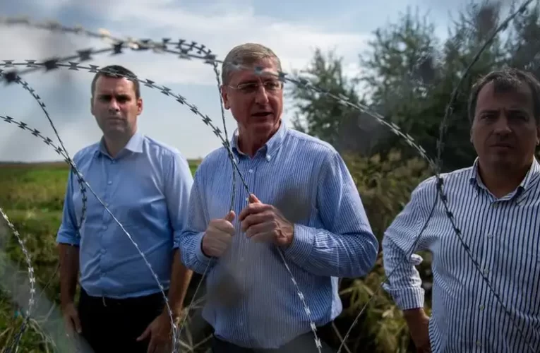 Hallgat a baloldal a terrortámadásokról