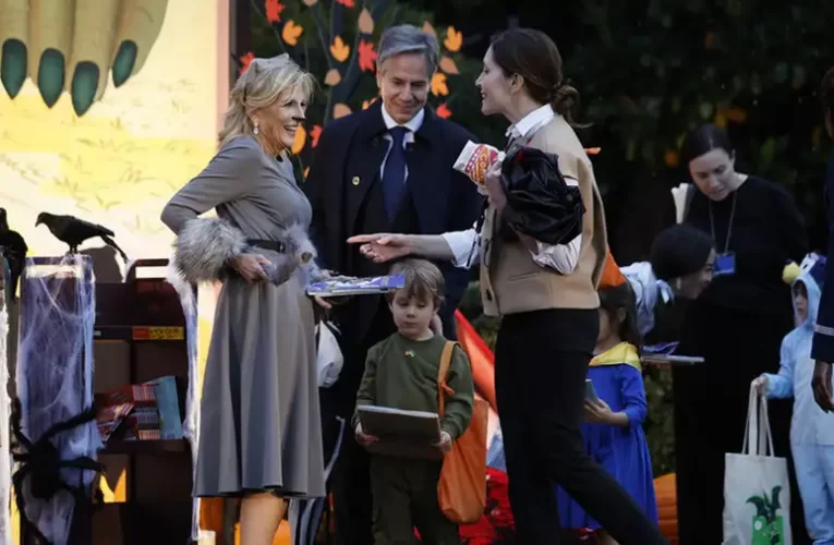 Már ebből is látszódik, hogy mennyire elmebeteg az amerikai külügyminiszter