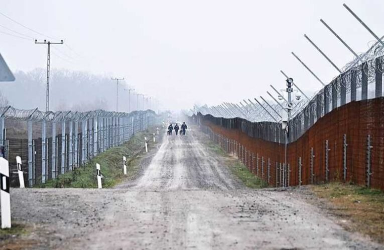 „Elmúlt a beszélgetés ideje, az állam meg kell hogy védje a polgárait” – vonulnak a migránsok, már az utcákon sincs biztonságban az ember a Délvidéken