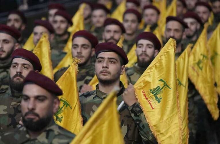 A Hezbollah is megindult Izrael ellen