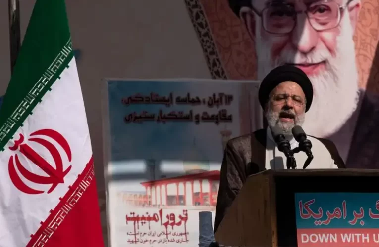 Iráni elnök: „Izrael átlépte a vörös vonalat, ami mindenkit cselekvésre kényszeríthet”