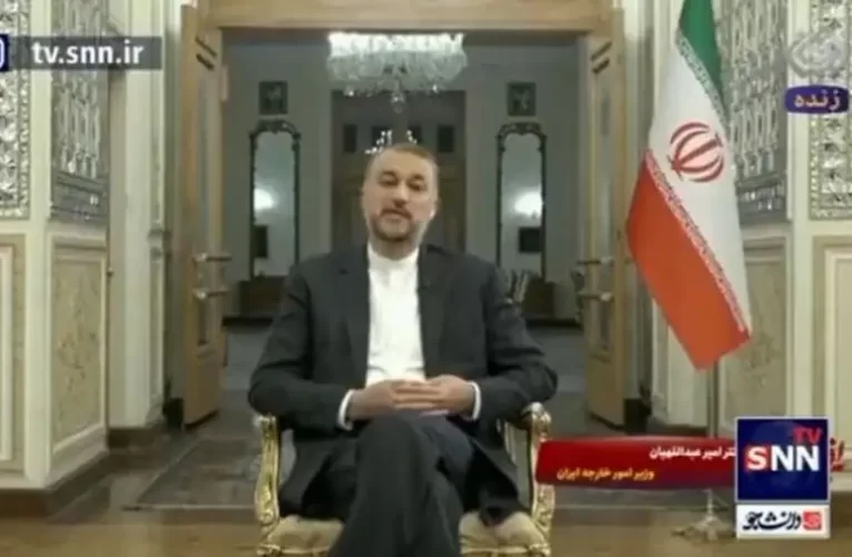 Irán órákon belül induló megelőző csapást indít Izrael ellen