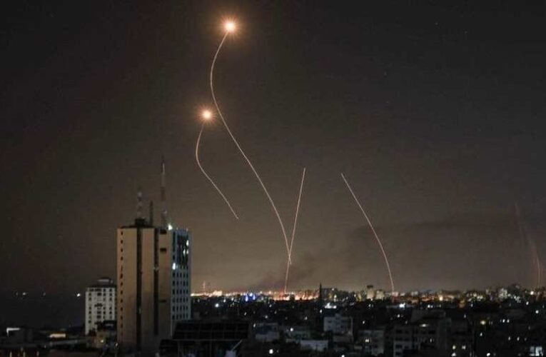 Így áll a helyzet hétfő reggel Izraelben