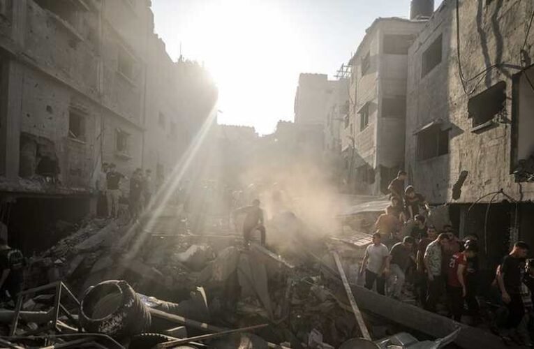 Betiltják Izraelben az al-Dzsazírát