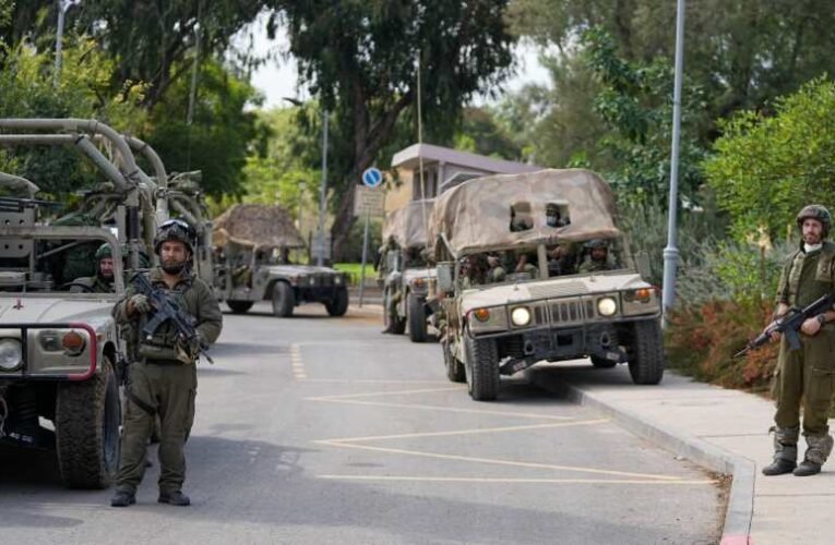 Izrael megkezdte az evakuálást a libanoni határ mentén