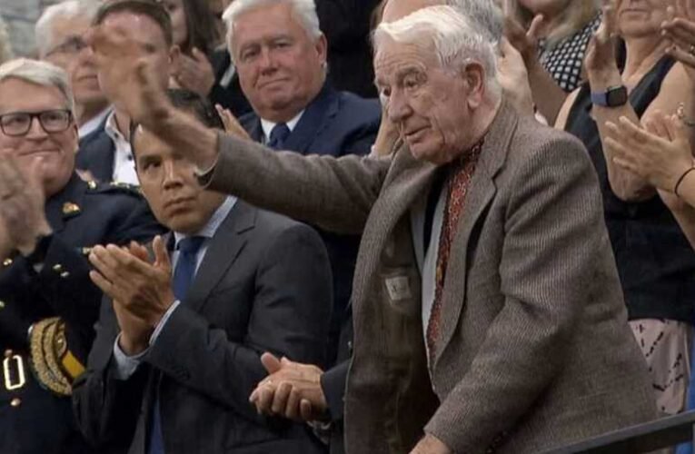 Orosz elfogatóparancs ukrán náci ellen