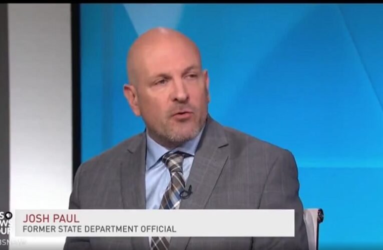 Jelek: „Rövidlátó és pusztító” – lemondott az Egyesült Államok külügyminisztériumának fegyverszállítási vezetője