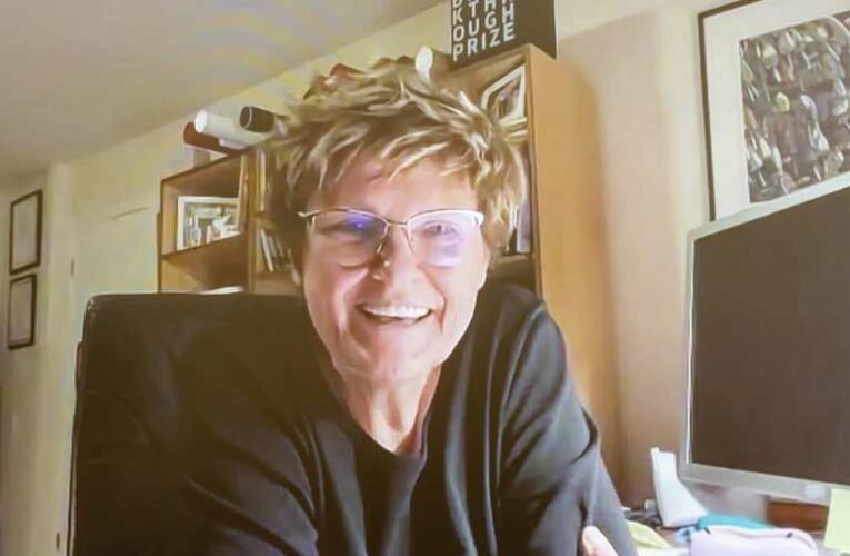 Karikó Katalin és Drew Weissman kapja az orvosi-élettani Nobel-díjat