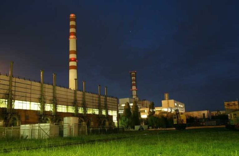 Putyin: Az ukrán erők megkíséreltek csapást mérni a Kurszki Atomerőműre