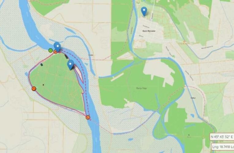 Megtámadtak egy európai államot Magyarországtól húsz kilométerre, mégsem hallani róla