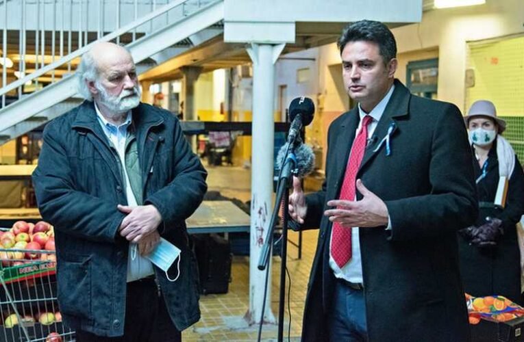 Csak a lényegről nem beszélnek Iványiék