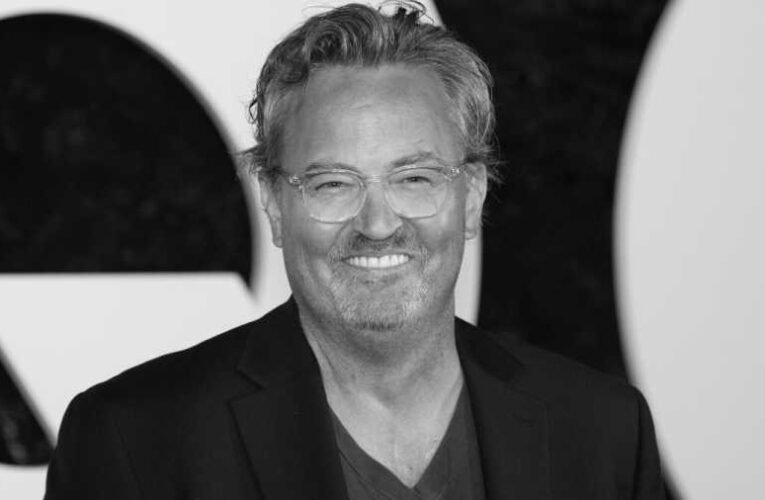 Egy jakuzziban találták holtan a Jóbarátok sokak kedvenc főszereplőjét