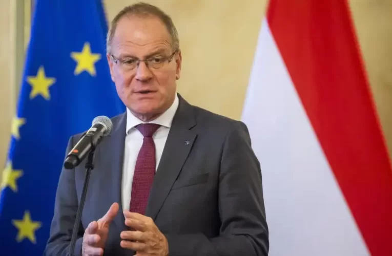 Navracsics Tibor: év végéig Magyarország megállapodhat az EU-s támogatásokról az Európai Bizottsággal