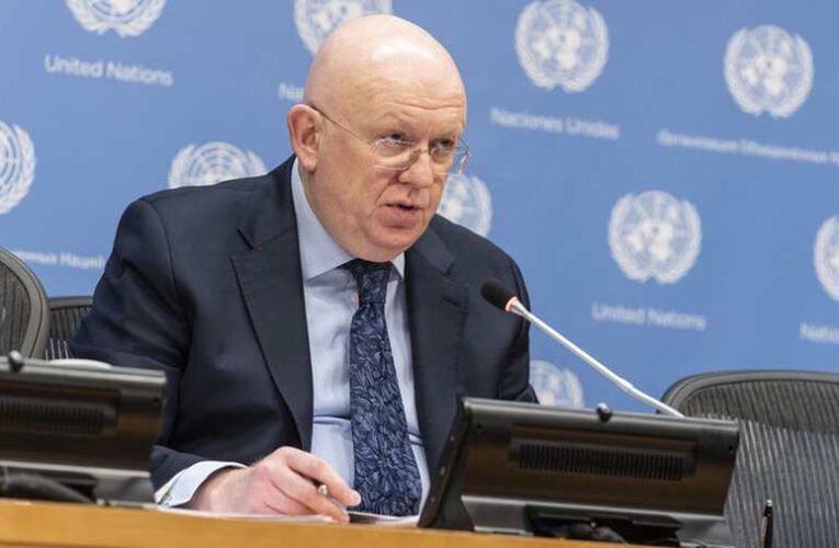 A Közel-Kelet egy totális háború küszöbén áll