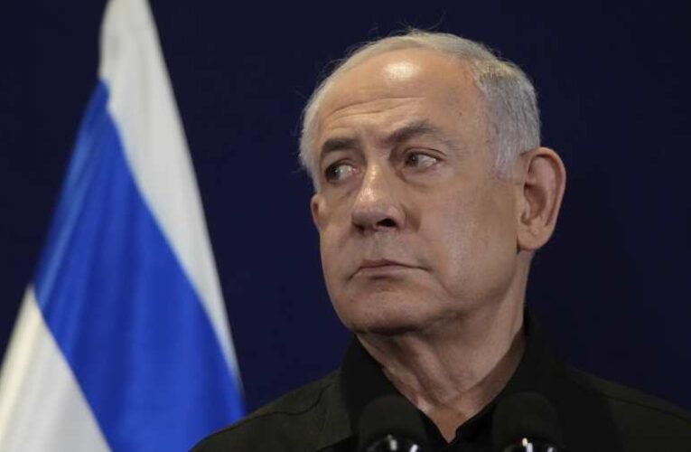 Trump arra kérte Netanjahut, hogy mérsékelje magát