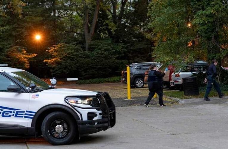 Megölték egy amerikai zsinagóga elnökét