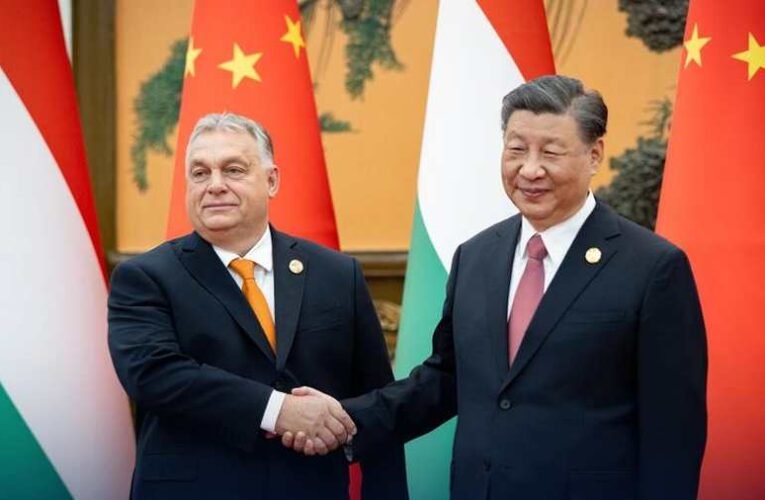 Jelentős gazdasági hozadéka lesz a kínai elnök magyarországi látogatásának