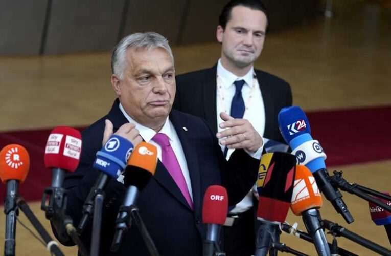 Russia Today: Orbán Viktor „büszke” arra, hogy jó kapcsolatokat ápol Oroszországgal