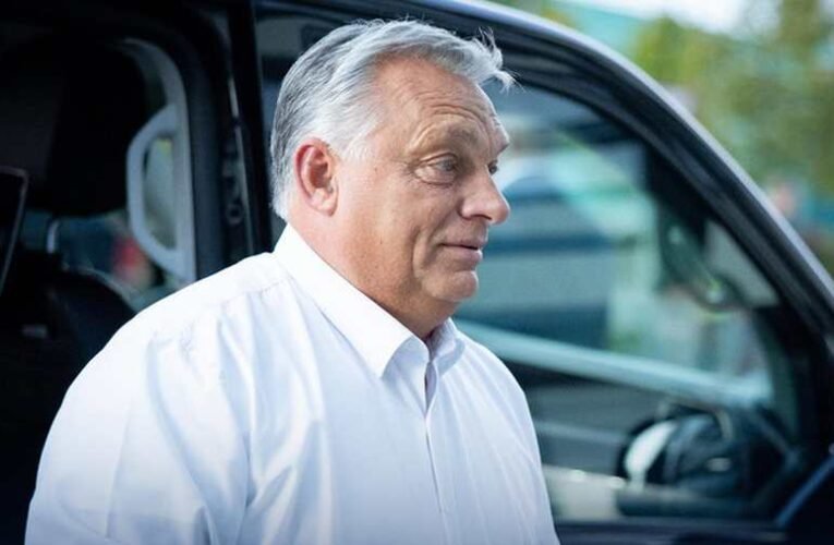 Szlovák felismerés: Orbán Viktor szavai visszhangoznak Európában